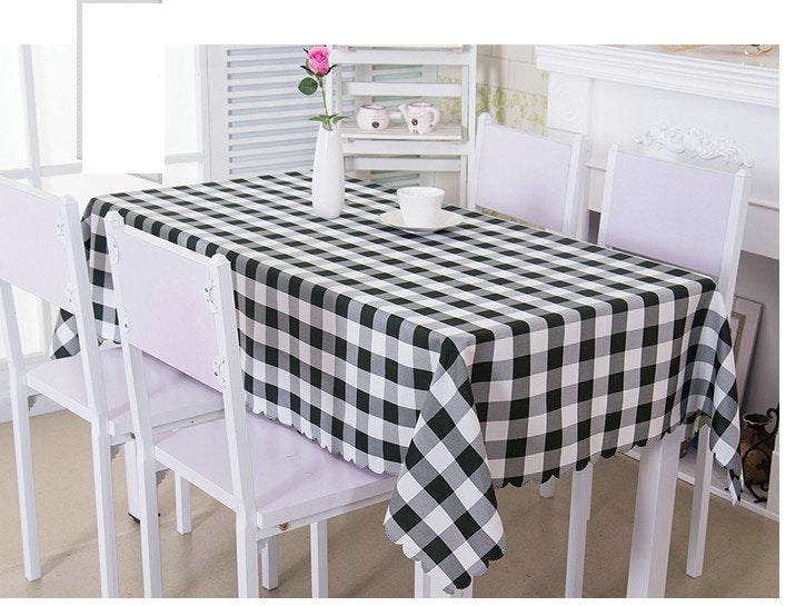 Hotel Tablecloth Western Restaurant Restaurant Restaurant Hotel Plaid Tablecloth Tablecloth Plaid Black and White Green Plaid Red and White Plaid Tablecloth