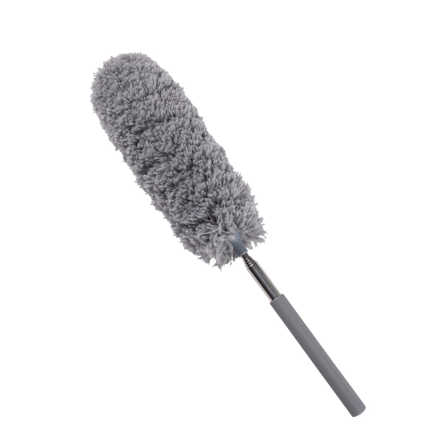 Feather Duster Dust Removal Household Cleaning Tools Retractable Artifact Cleaning Artifact Car Duster