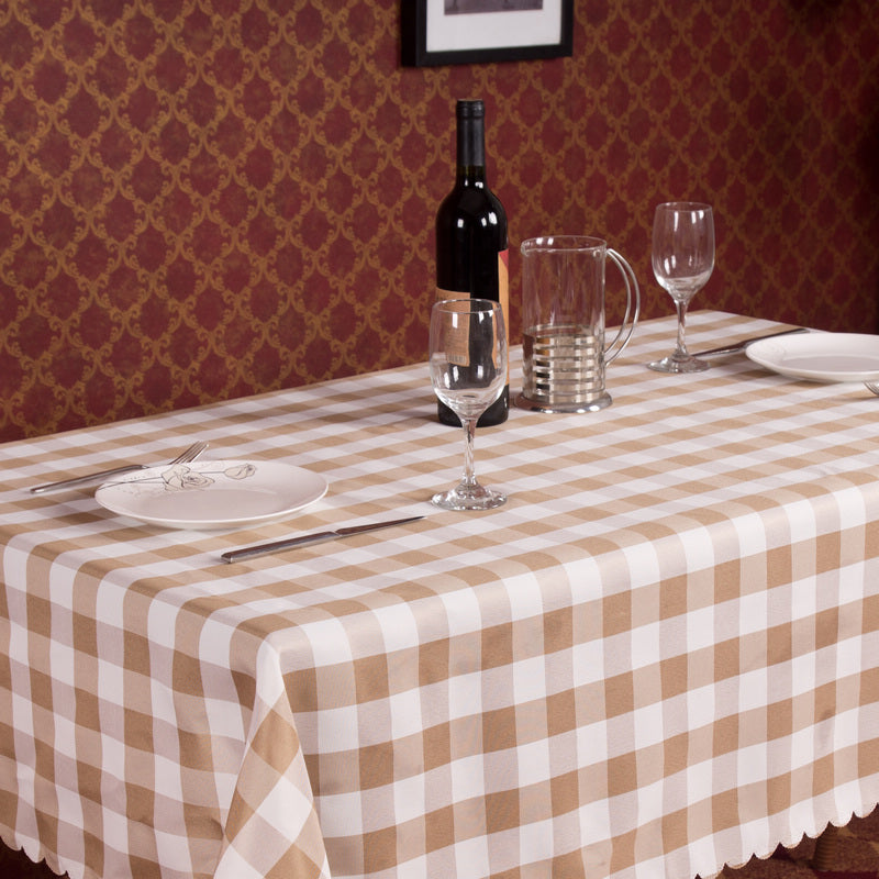 Hotel Tablecloth Western Restaurant Restaurant Restaurant Hotel Plaid Tablecloth Tablecloth Plaid Black and White Green Plaid Red and White Plaid Tablecloth