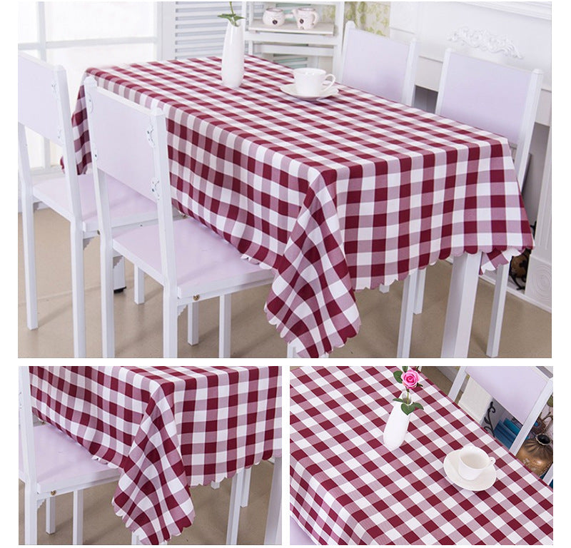 Hotel Tablecloth Western Restaurant Restaurant Restaurant Hotel Plaid Tablecloth Tablecloth Plaid Black and White Green Plaid Red and White Plaid Tablecloth