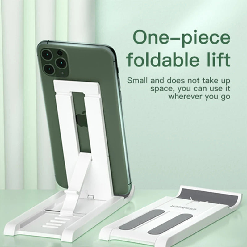 Essager Desktop Phone Holder Stand For iphone 13 12 11 Xiaomi 12 Redmi Mobile Cell Phone Smartphone Support Tablet Mount Bracket