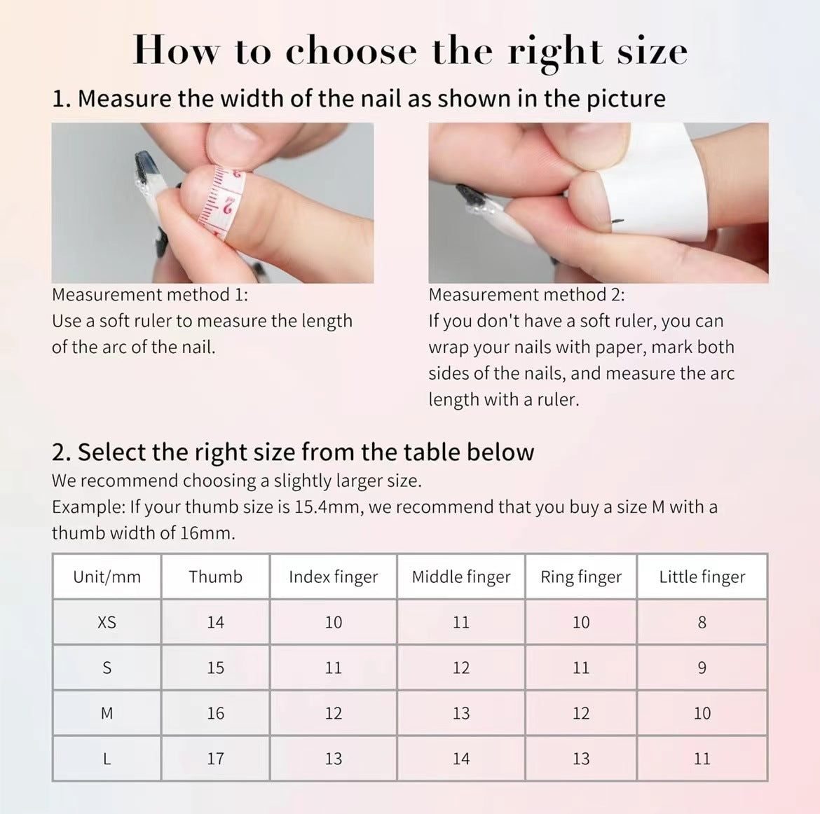 Halloween Style Exaggerated European and American Cross-Border Wearable Nail Tips High-End Summer Handmade Nail Stickers Hand-Painted