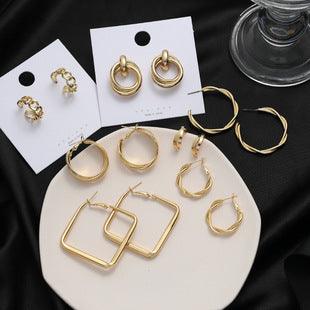 Earrings Pearl Style Elegant High-end Drop Earrings Sophisticated Heart-shaped Earrings Simple Internet Celebrity Ear Jewelry 925 Silver Needle