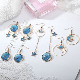 Earrings Pearl Style Elegant High-end Drop Earrings Sophisticated Heart-shaped Earrings Simple Internet Celebrity Ear Jewelry 925 Silver Needle