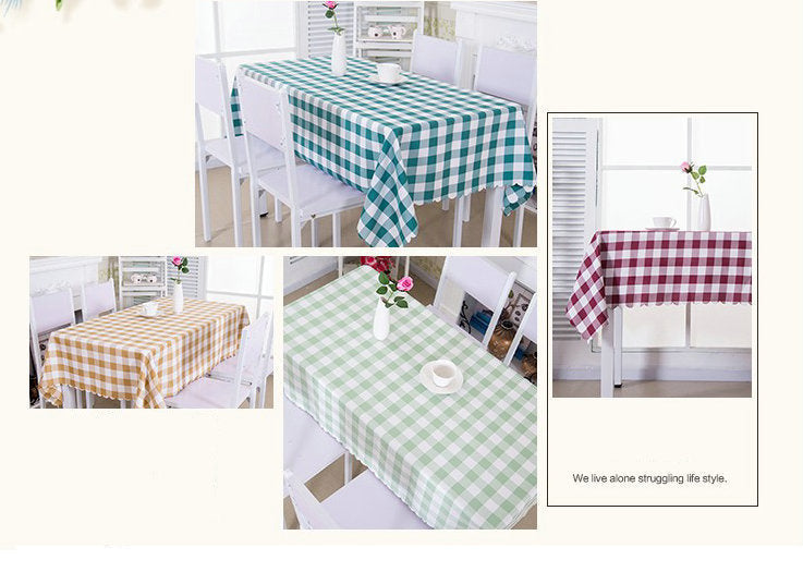 Hotel Tablecloth Western Restaurant Restaurant Restaurant Hotel Plaid Tablecloth Tablecloth Plaid Black and White Green Plaid Red and White Plaid Tablecloth