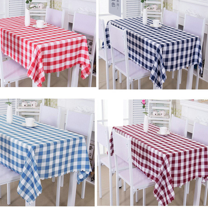 Hotel Tablecloth Western Restaurant Restaurant Restaurant Hotel Plaid Tablecloth Tablecloth Plaid Black and White Green Plaid Red and White Plaid Tablecloth