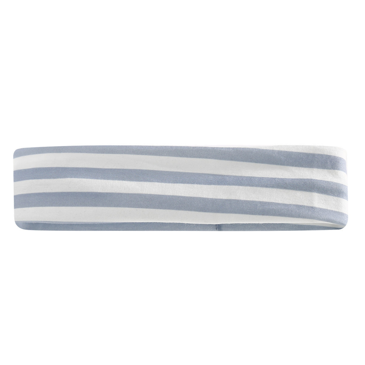 Women Non-Slip Headband Stylish Sports Hairband Women Hair Soft Elastic Headband for Workout Yoga Running
