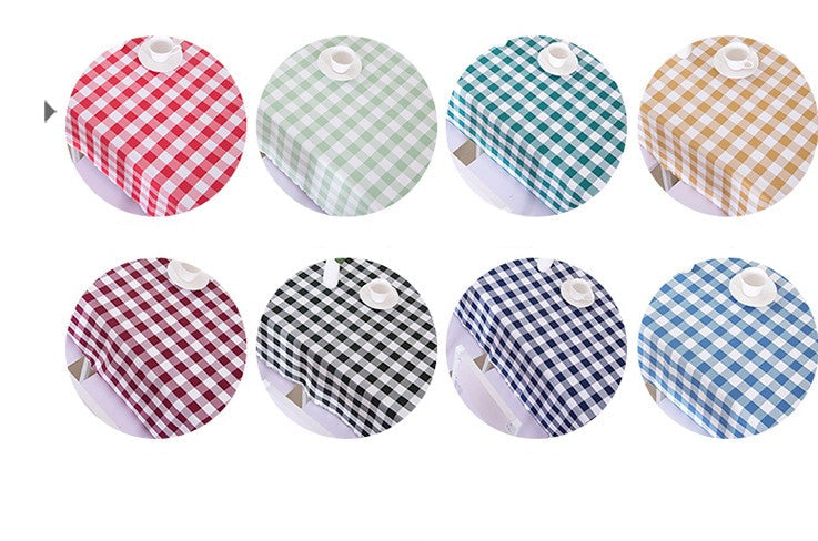 Hotel Tablecloth Western Restaurant Restaurant Restaurant Hotel Plaid Tablecloth Tablecloth Plaid Black and White Green Plaid Red and White Plaid Tablecloth