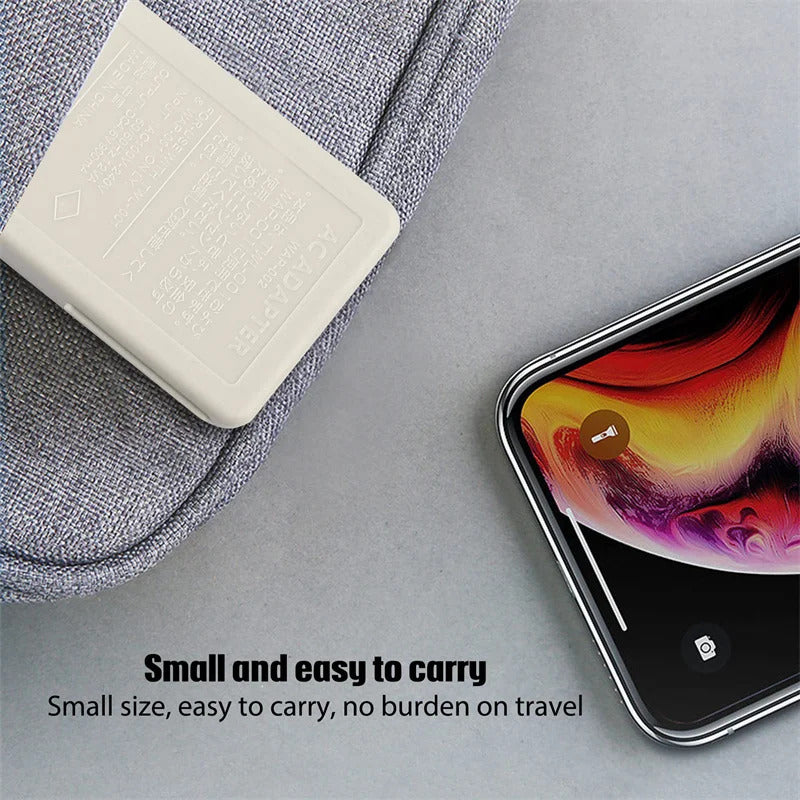 NEW 100-240V Home Travel Wall Power Supply AC Adapter Charger For NEW 3DS XL LL/3DS/3DS XL/2DS XL/2DS/NDSI/NDSI XL EU US Plug