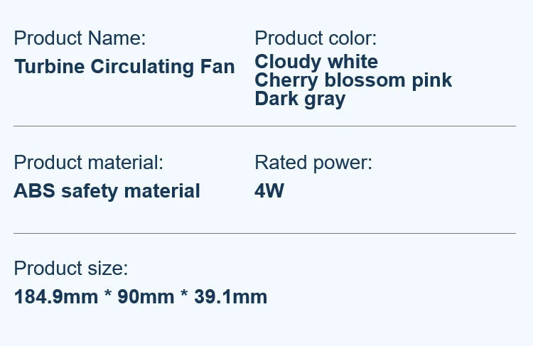 Ultra-Portable Fan Blast! 💨 ❄️ Foldable Powerful Cooling Anywhere