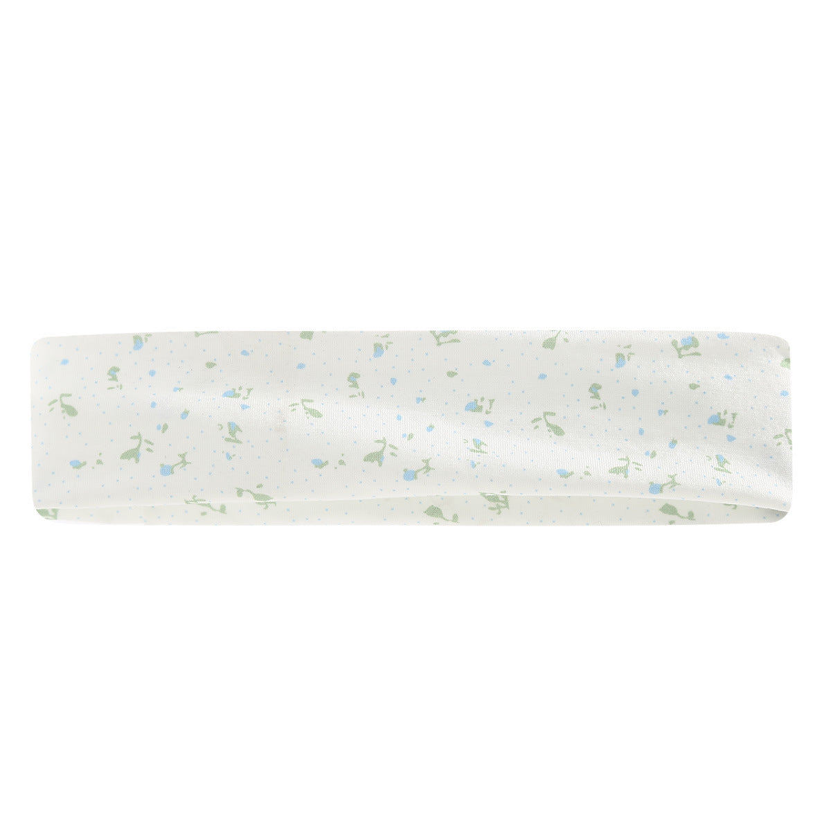 Women Non-Slip Headband Stylish Sports Hairband Women Hair Soft Elastic Headband for Workout Yoga Running