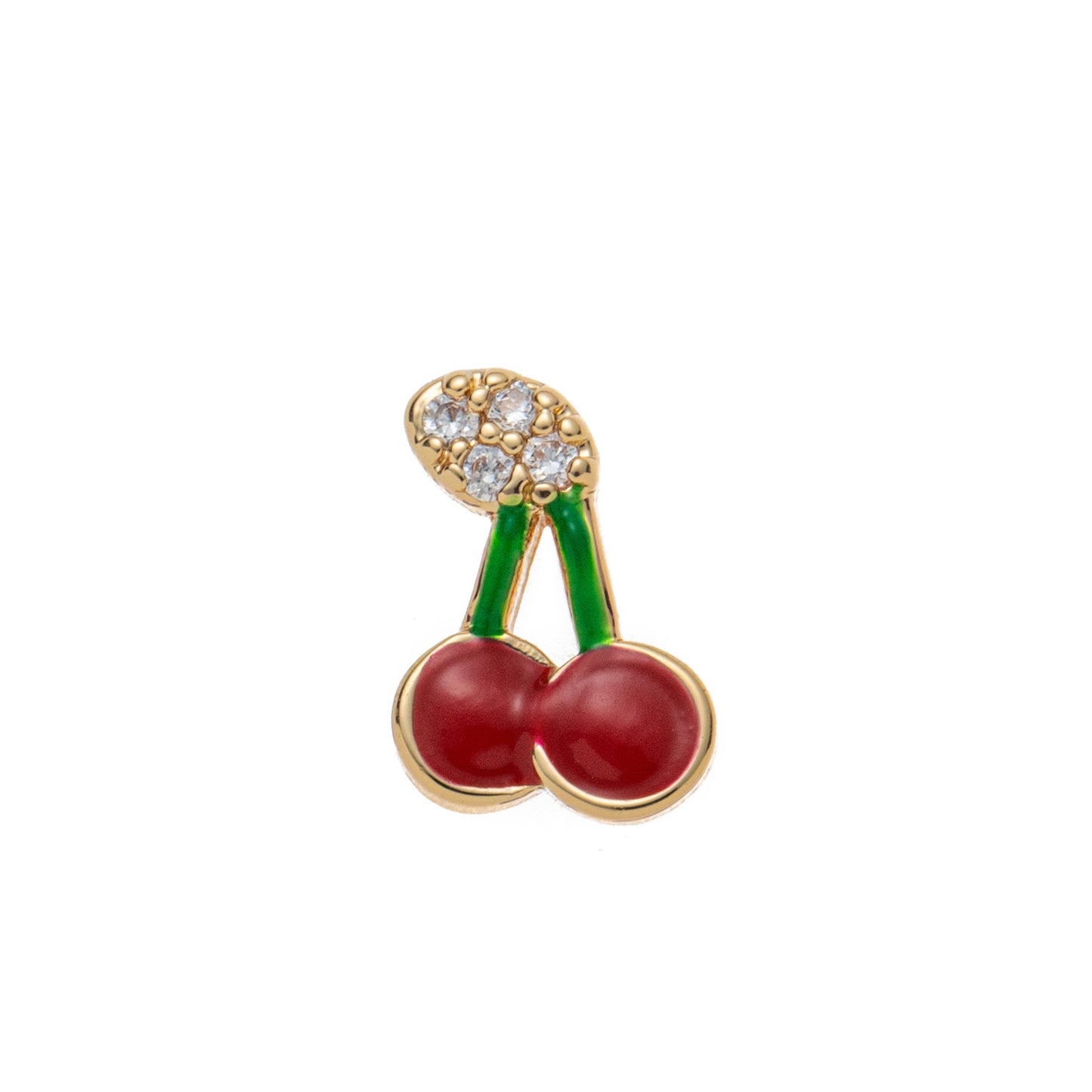 Retro Personality Photo Box Pendant Necklace Openable DIY Pendant Hollow Design Transparent Box 18K Gold Color Retention