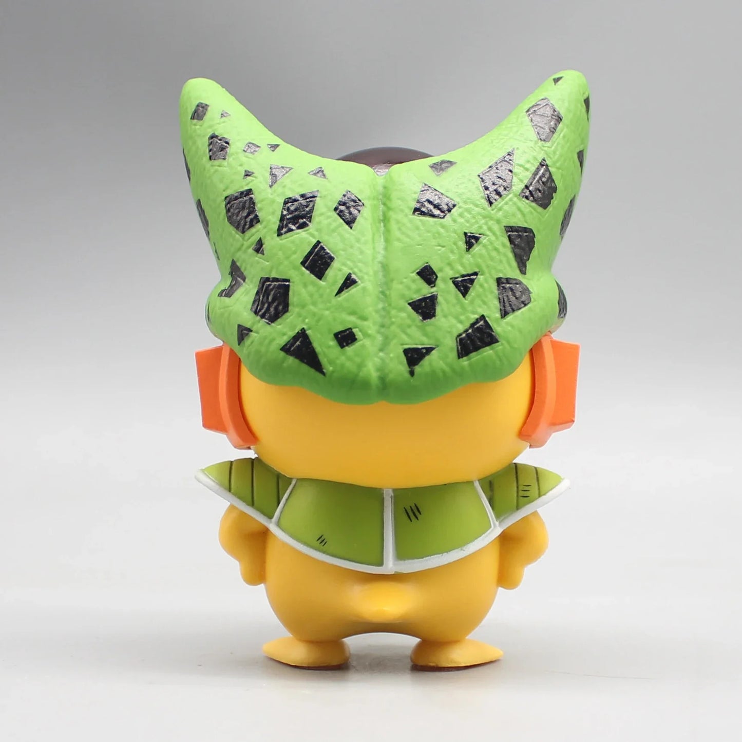 Manga Pokemon Psyduck Figure Cos Cell Action Figure Anime Figurine 9cm Cute GK Statue Model Collection Peripheral Toys Kids Gift