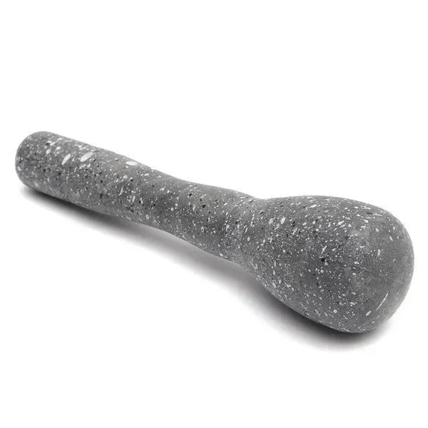 1 Pcs Restaurant Kitchen Tools Resin Setmortar and Pestle Garlic Herb Spice Mixing Grinding Crusher Bowl
