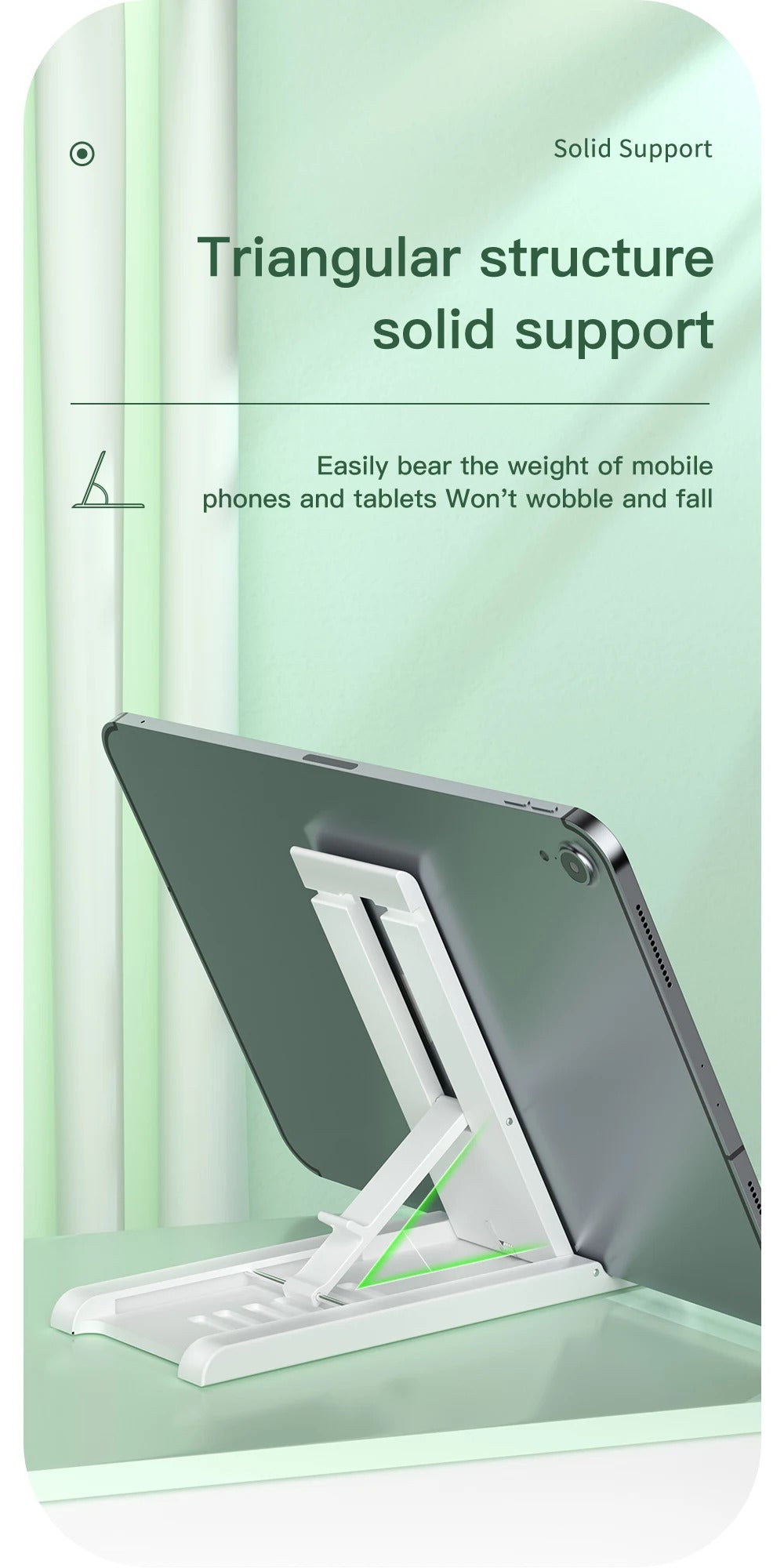 Essager Desktop Phone Holder Stand For iphone 13 12 11 Xiaomi 12 Redmi Mobile Cell Phone Smartphone Support Tablet Mount Bracket