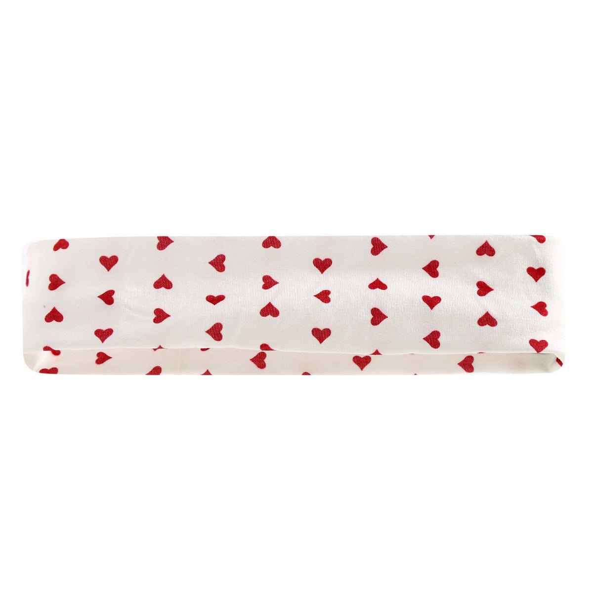 Women Non-Slip Headband Stylish Sports Hairband Women Hair Soft Elastic Headband for Workout Yoga Running