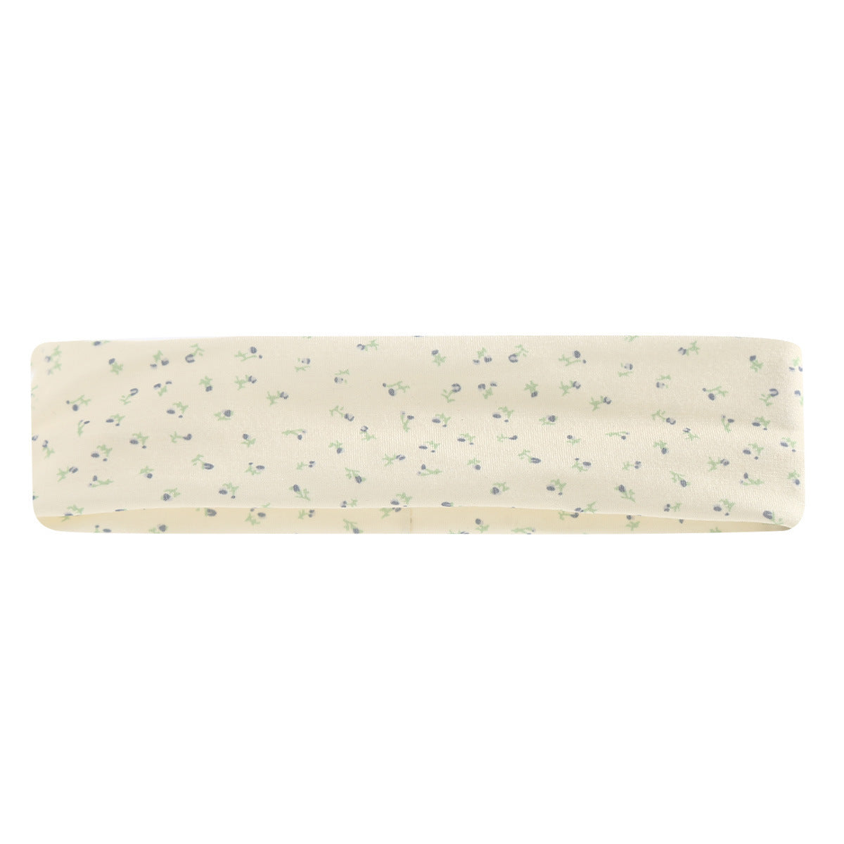 Women Non-Slip Headband Stylish Sports Hairband Women Hair Soft Elastic Headband for Workout Yoga Running