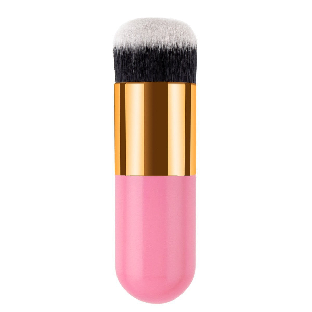 Big Fat Pier Makeup Brush Powder Brush Large Size Blush Brush Powder Brush Loose Powder Brush Small Fat Pier Makeup Brush Beauty Tools