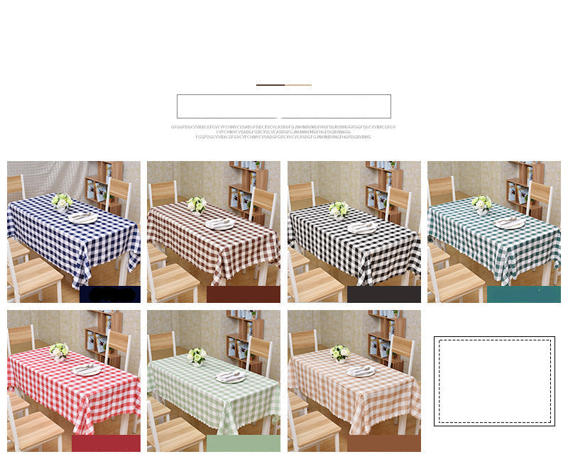 Hotel Tablecloth Western Restaurant Restaurant Restaurant Hotel Plaid Tablecloth Tablecloth Plaid Black and White Green Plaid Red and White Plaid Tablecloth