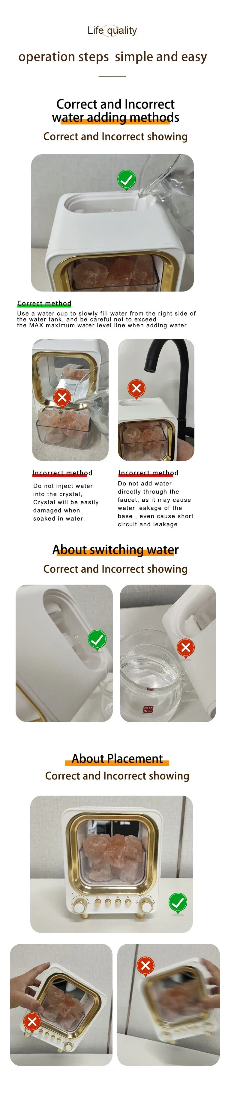 New Aromatherapy Machine Humidifier Smart Bluetooth Speaker Home Office USB Aromatherapy Diffuser