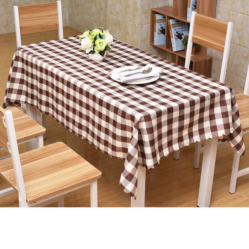 Hotel Tablecloth Western Restaurant Restaurant Restaurant Hotel Plaid Tablecloth Tablecloth Plaid Black and White Green Plaid Red and White Plaid Tablecloth