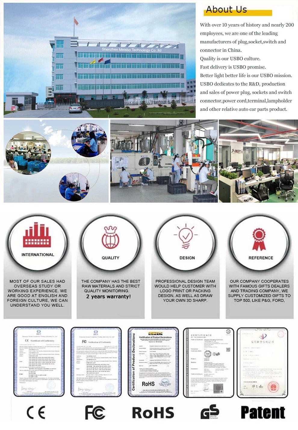 Universal Car 6 Way 8 Way Blade Fuse Terminal Block Auto Track Fuse Holder Box Wiring Power Connector Switch With Light 12V 24V