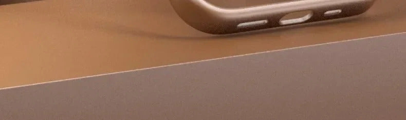 Acrylic Luxury Phone Case For iPhone 16 15 14 13 12 11 Pro Max Plus For Magsafe Transparent Magnetic Hard Cover funda