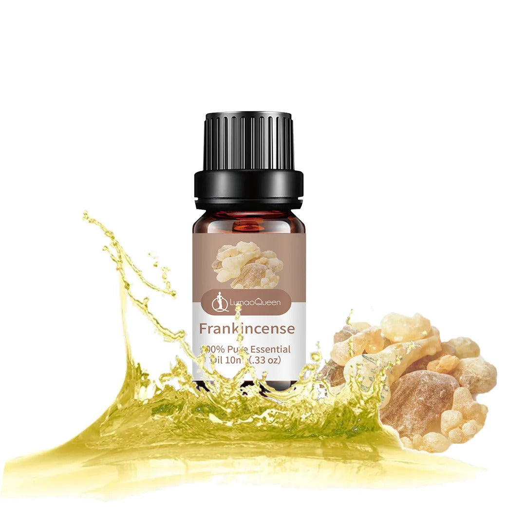 10Ml Aromatherapy Candle Essential Oil Natural Fruit Flavor Vegetable Essential Oil Handmade Soap Candle Vanilla Essence