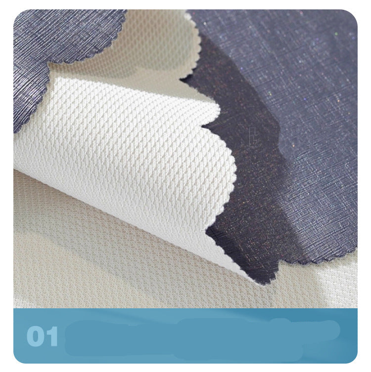 PU Non-Washable Tablecloth Waterproof Heat-Resistant Oil-Resistant Hotel Restaurant High-End Luxury Home Use Rotating Table Non-Washable Tablecloth