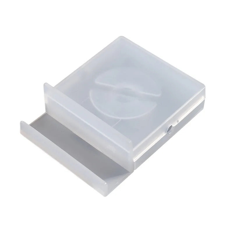 Organizer Charging Cable Storage Artifact Organizer Portable Rotating Storage Box Can Rack Cell Phone Simple Data Cable
