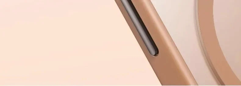 Acrylic Luxury Phone Case For iPhone 16 15 14 13 12 11 Pro Max Plus For Magsafe Transparent Magnetic Hard Cover funda