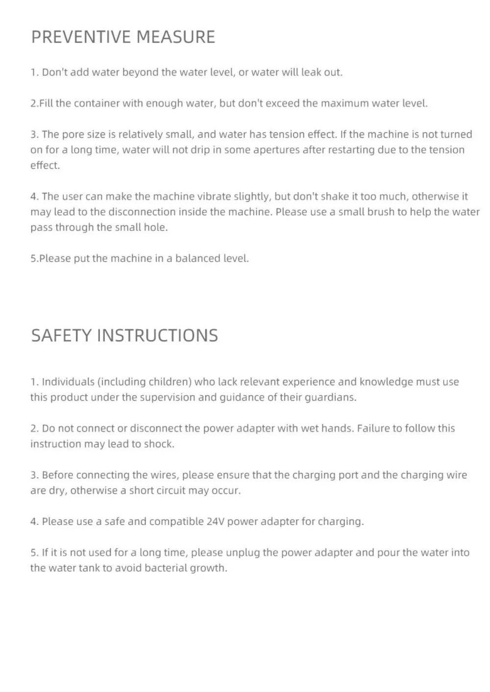 Essential Oil Aromatherapy Machine with RGB Night Lights 360ML High-capacity Quietly Ultrasonic Air Humidifiers for Home Decor