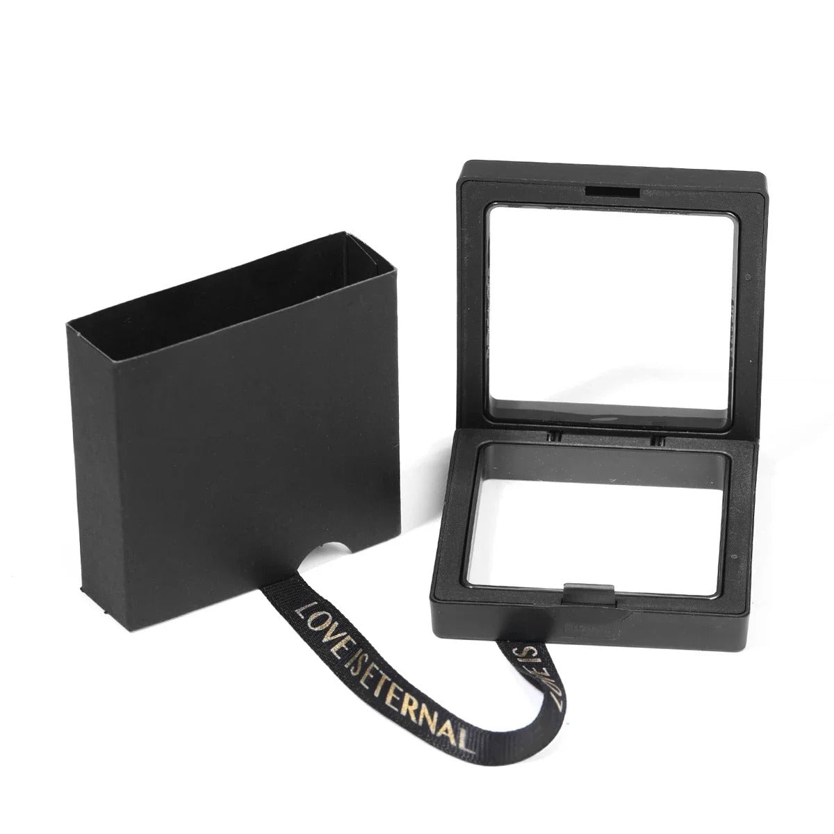 Gemstone Pink Crystal Heart Necklace Pendant Copper Wire Wrap Handmade Stainless Steel Jewelry Ladies Necklace Gift