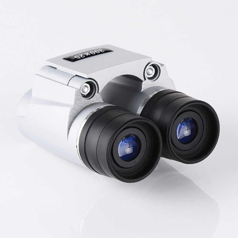 Binocular Telescope Autofocus Telescope HD High Power Low Light Night Vision Portable Outdoor Telescope Wholesale