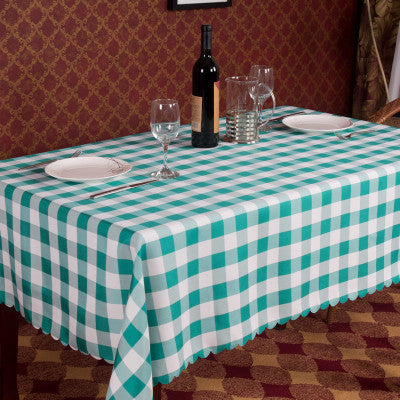 Hotel Tablecloth Western Restaurant Restaurant Restaurant Hotel Plaid Tablecloth Tablecloth Plaid Black and White Green Plaid Red and White Plaid Tablecloth
