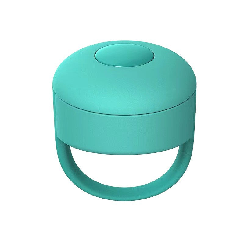 Video Controller TikTok Page Turner Like Tool Bluetooth Remote Control for Phone Photo Selfie Device