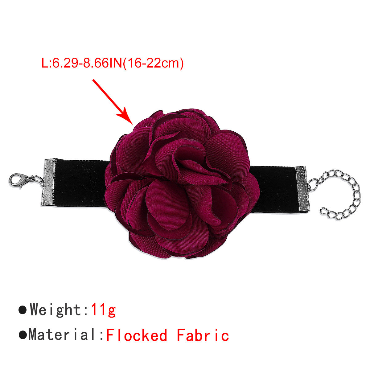 New Exaggerated Alloy Thick Chain Multi-layer Bracelet for Women European and American Fashion Gold Bangle