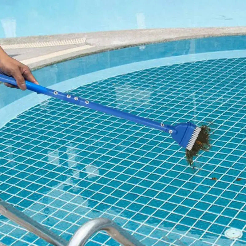 Spa Vacuum Handheld Spa Hot Tub Vacuum Efficient Cleaning Tool Handheld Safe Device For Dirt Algae Sand From Bottom Water