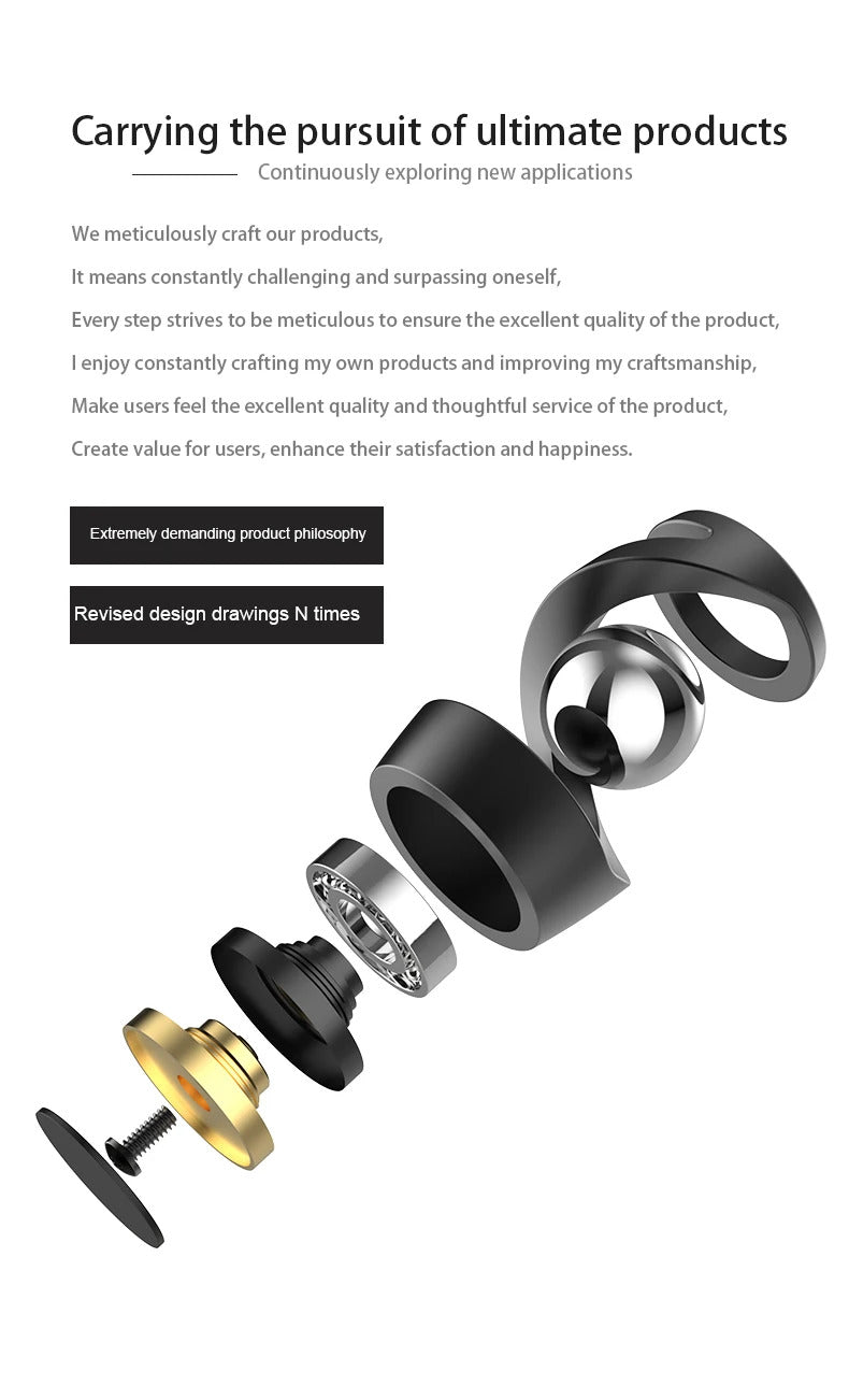 Desktop Rotating Gyroscope Finger Fidget Spinner Toy All Aluminum Alloy Spinning Gyro Silver Metallic Accents For Adults Gift