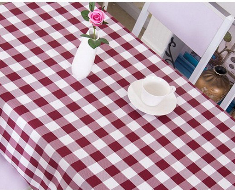 Hotel Tablecloth Western Restaurant Restaurant Restaurant Hotel Plaid Tablecloth Tablecloth Plaid Black and White Green Plaid Red and White Plaid Tablecloth