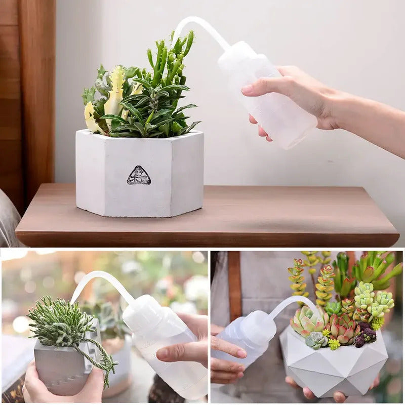 150/1000ml Tattoo Diffuser Squeeze Bottle Microblading Supplies Green Soap Wash Clean Lab Non-Spray Bottles Tattoo Accessories