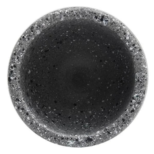 1 Pcs Restaurant Kitchen Tools Resin Setmortar and Pestle Garlic Herb Spice Mixing Grinding Crusher Bowl
