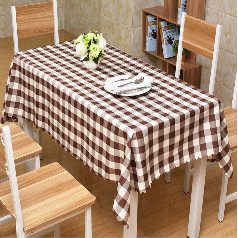 Hotel Tablecloth Western Restaurant Restaurant Restaurant Hotel Plaid Tablecloth Tablecloth Plaid Black and White Green Plaid Red and White Plaid Tablecloth