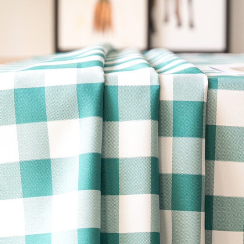 Hotel Tablecloth Western Restaurant Restaurant Restaurant Hotel Plaid Tablecloth Tablecloth Plaid Black and White Green Plaid Red and White Plaid Tablecloth