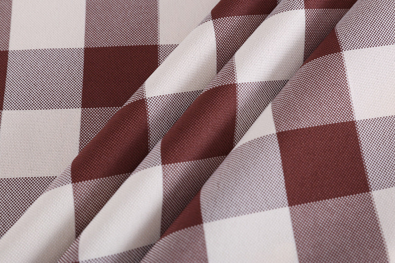 Hotel Tablecloth Western Restaurant Restaurant Restaurant Hotel Plaid Tablecloth Tablecloth Plaid Black and White Green Plaid Red and White Plaid Tablecloth