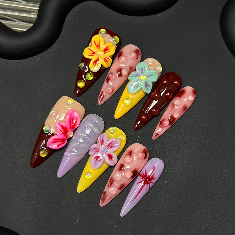 Nail Stickers