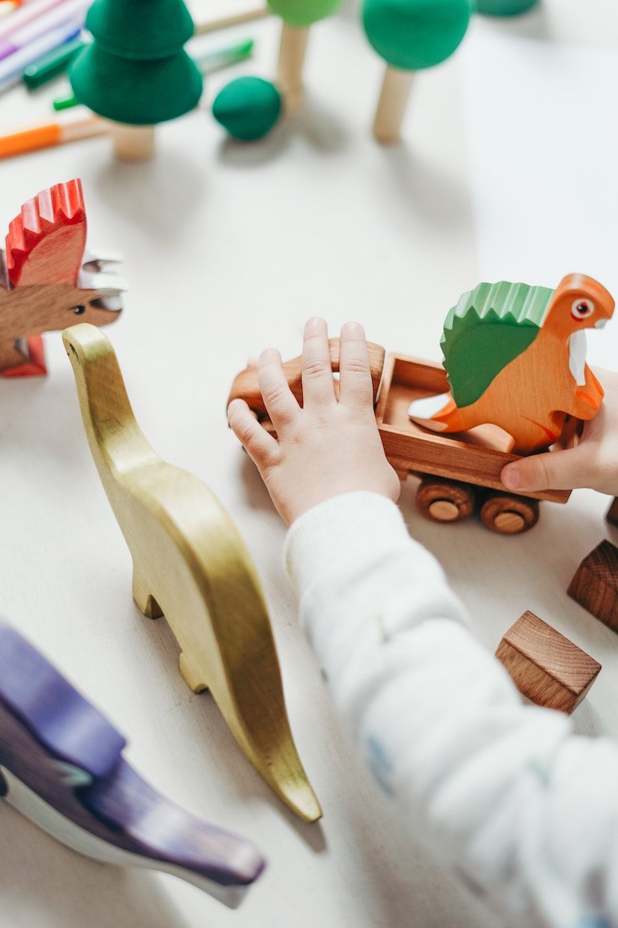 Toys