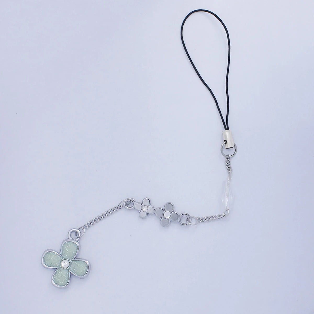 Comics Anime Kuronuma Sawako Kazehaya Shouta Cosplay Keychain Flower Pendant Phone Chain Accessories Gifts