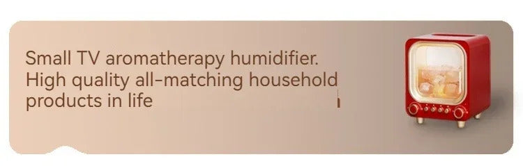 New Aromatherapy Machine Humidifier Smart Bluetooth Speaker Home Office USB Aromatherapy Diffuser