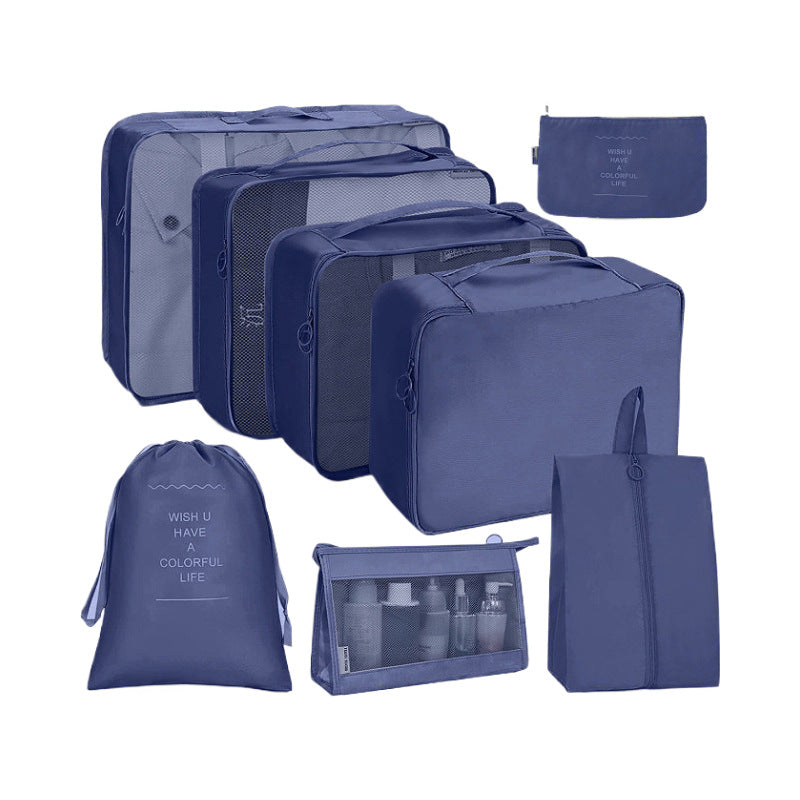 Travel Storage Bag Luggage Organizer Clothing Organizer Bag Shoes Underwear Storage Bag Travel Clothes Packing Maternity Bag